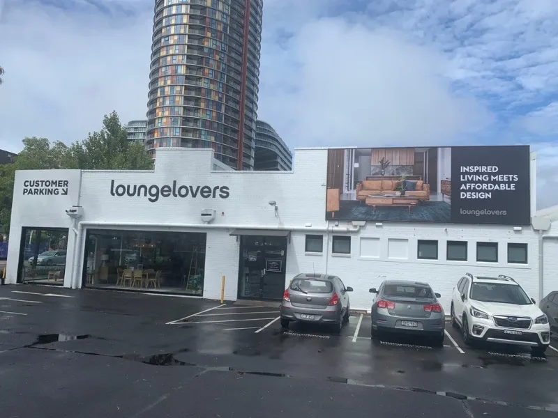 Signage Sydney
