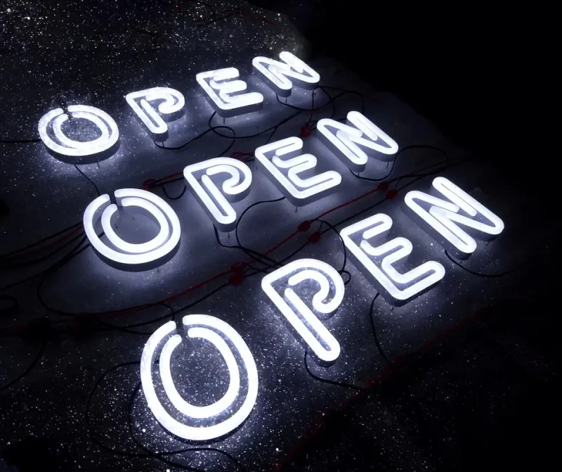 Neon Signs