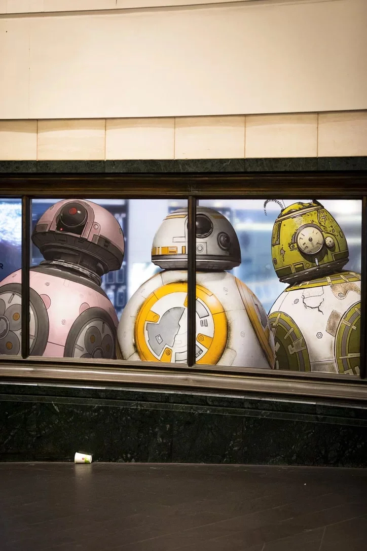 Window Decals