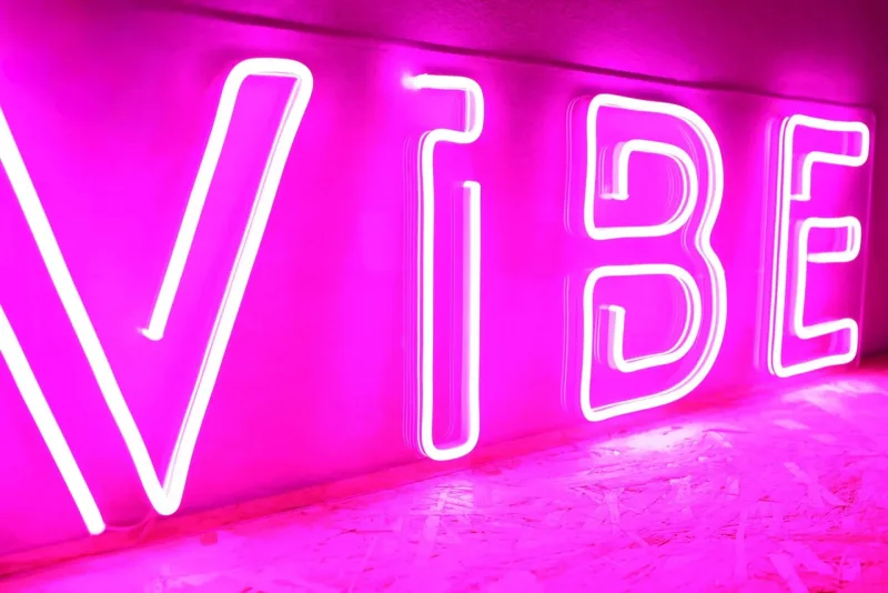 Neon Signs