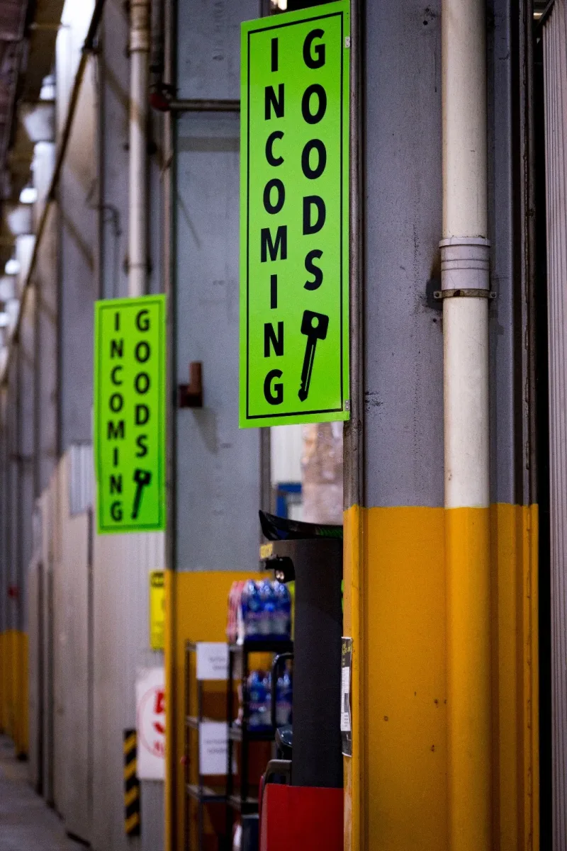 ACM Signs