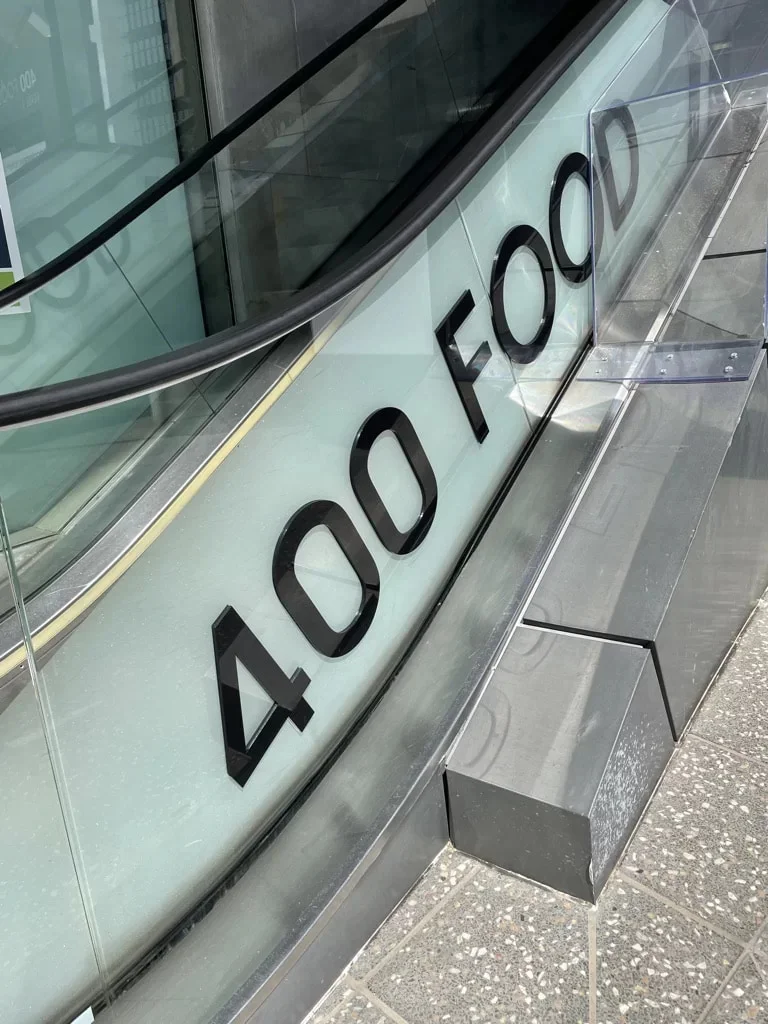 Window Decals