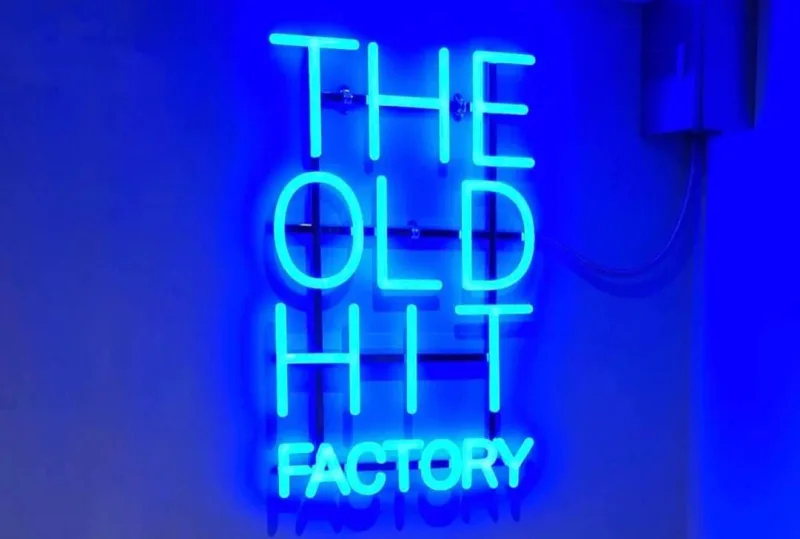 Neon Signs