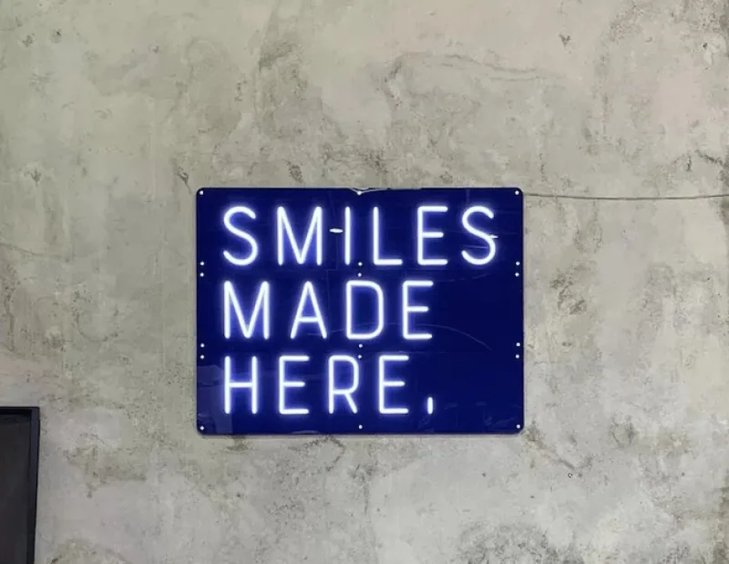 Neon Signs