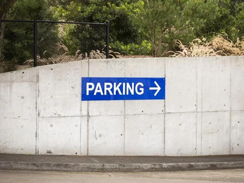 Metal Signs