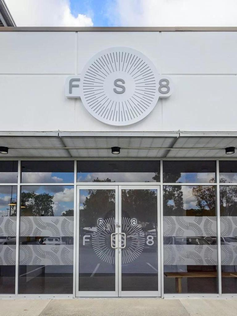 Fascia Signs
