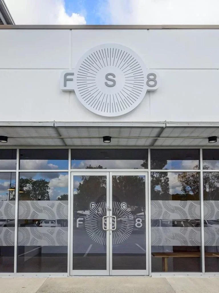 Fascia Signs