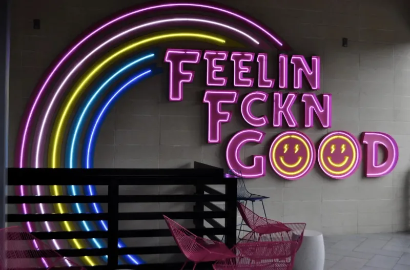 Neon Signs