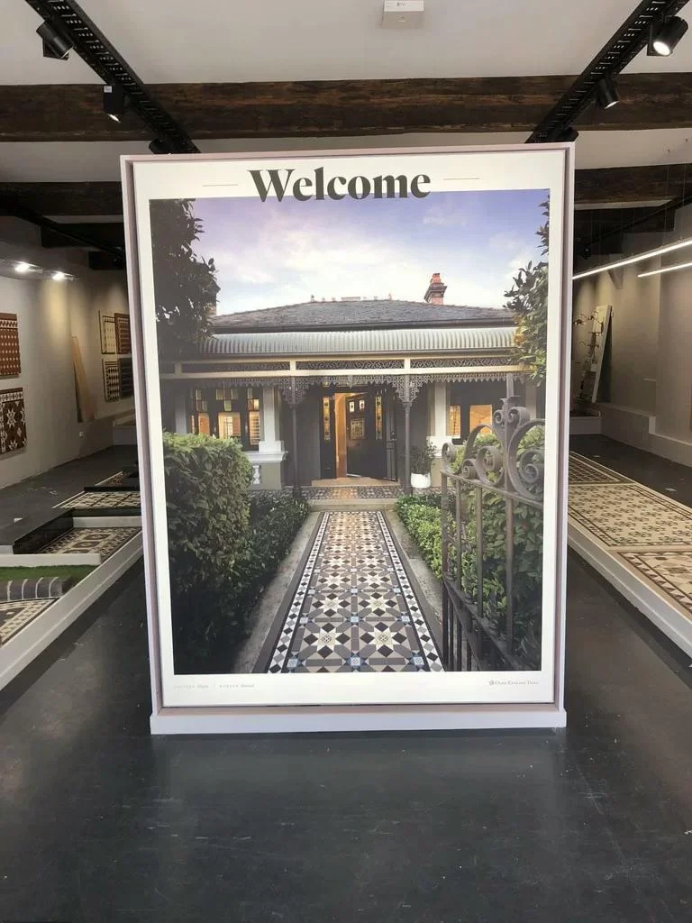 Retail Signage