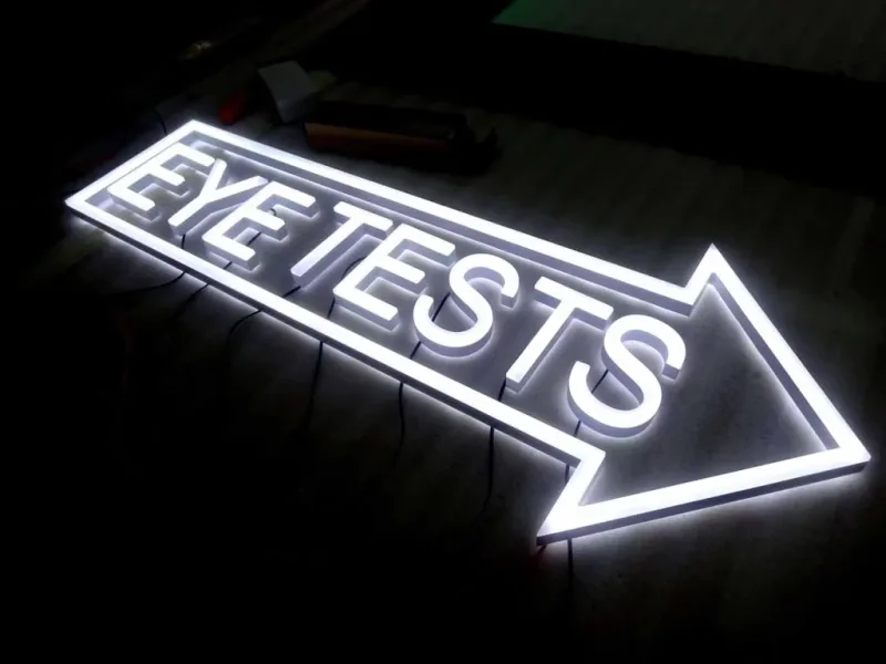 Neon Signs