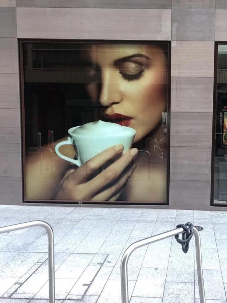 Window Decals