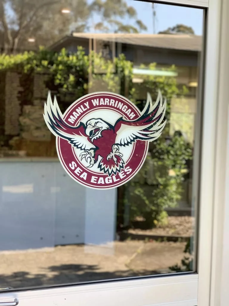 Window Decals