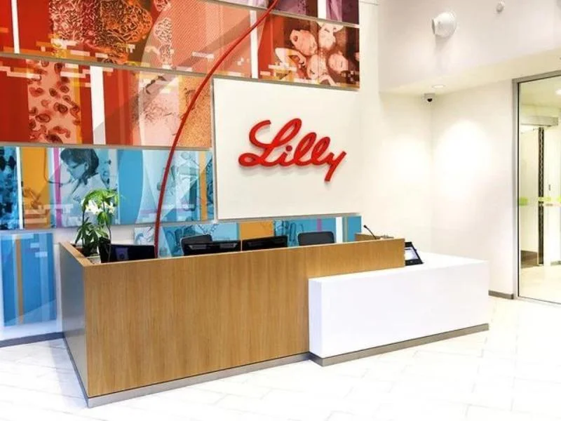 Corporate Signage