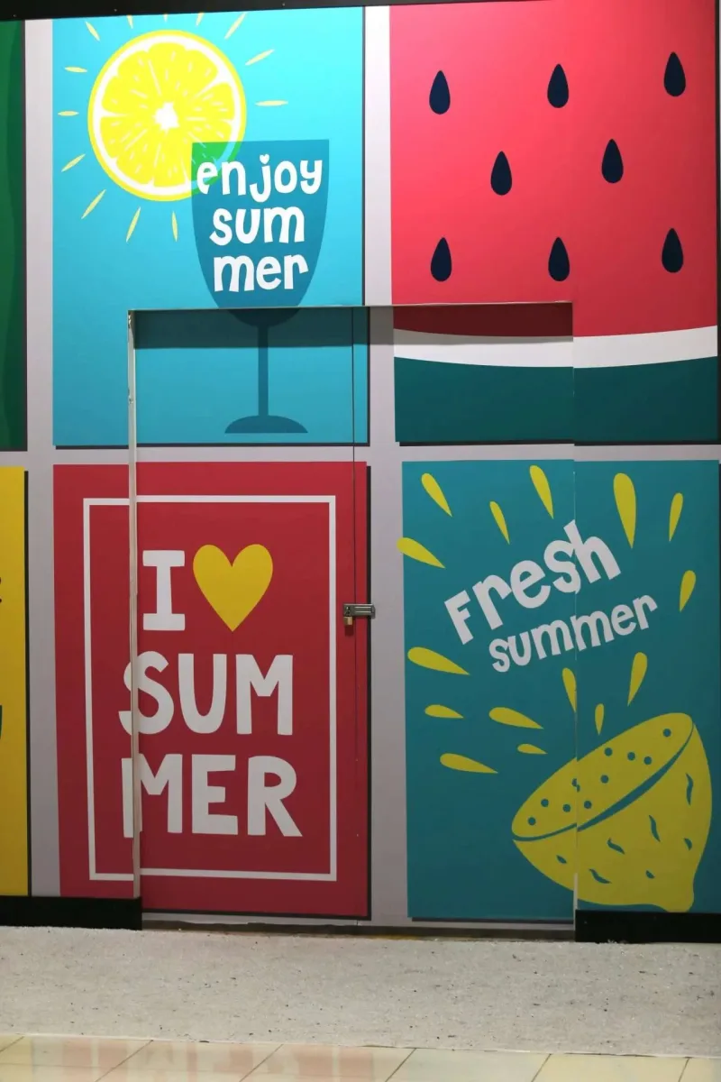Wall Decals