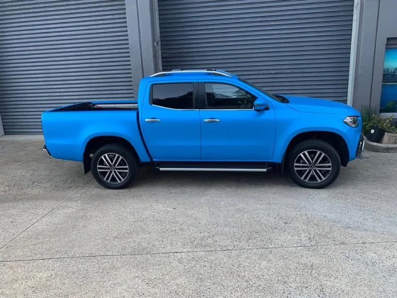 Branding Cars