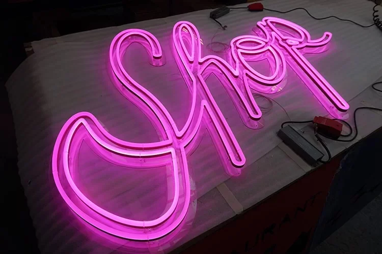 Neon Signs