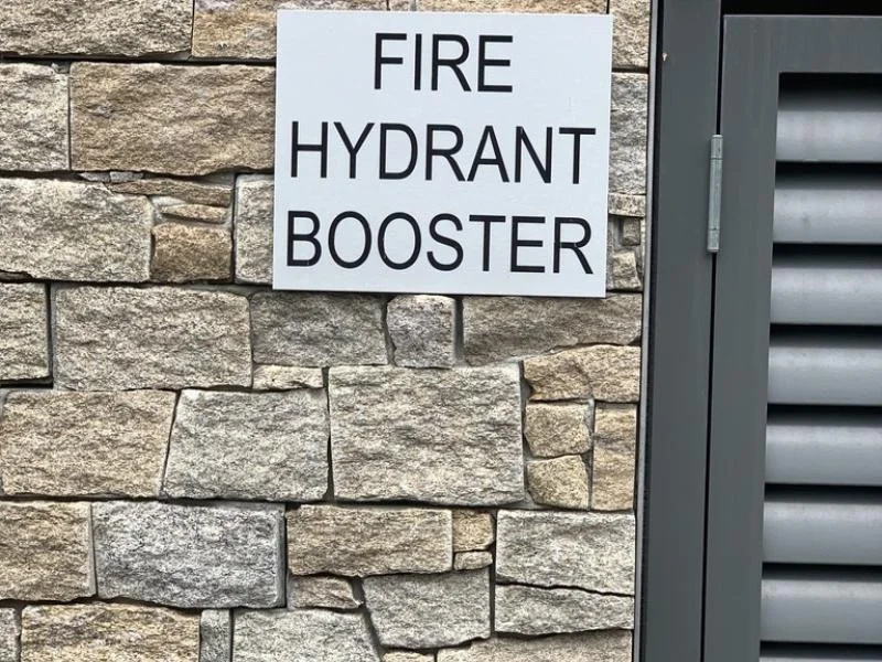 Custom Signs