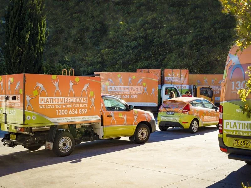Branding Cars