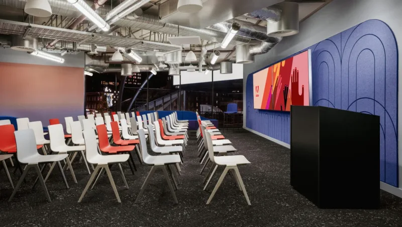 Decorative Acoustic Panels