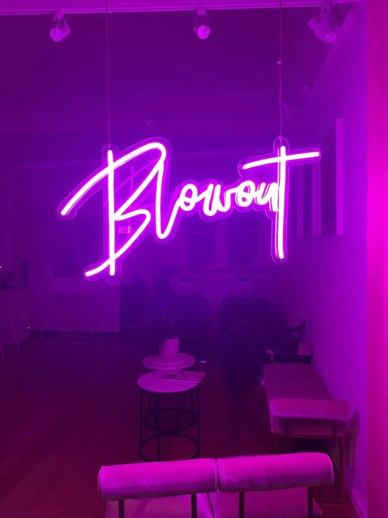 Neon Signs