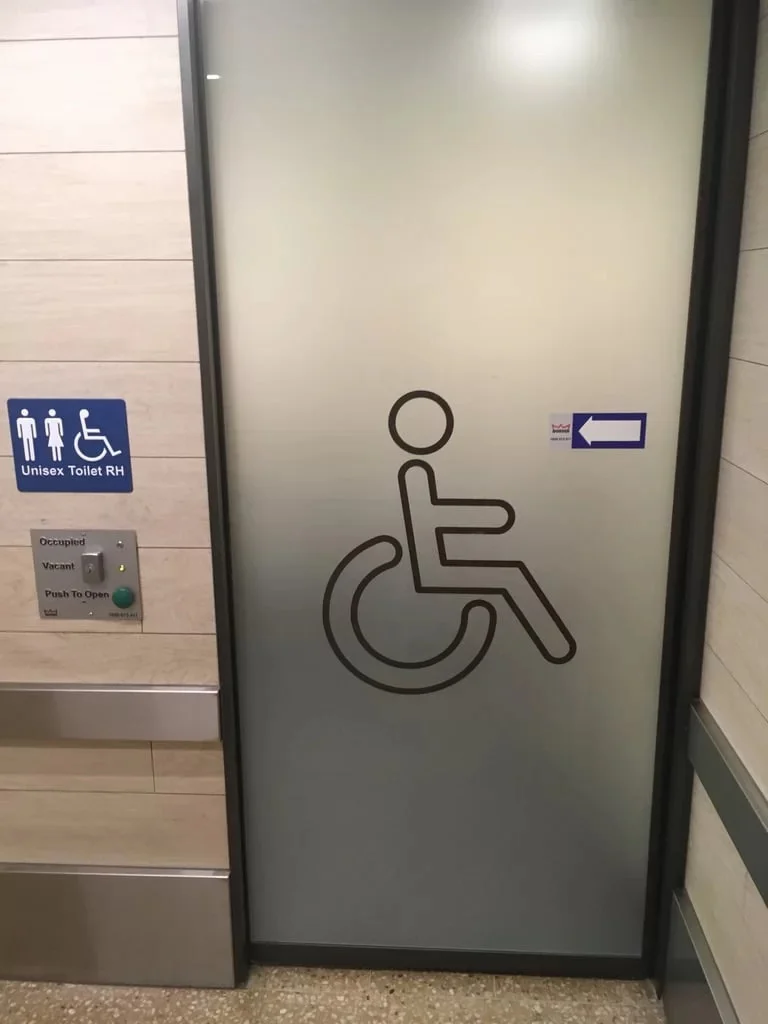 Window Decals