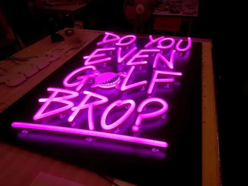 Neon Signs