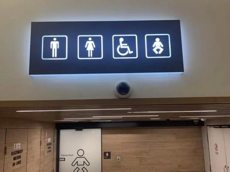 Lightbox Signs