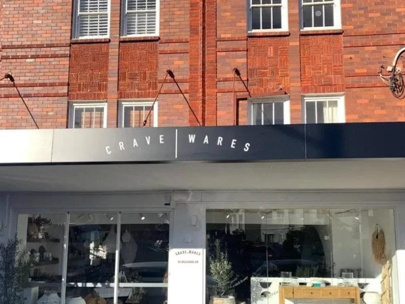 Fascia Signs
