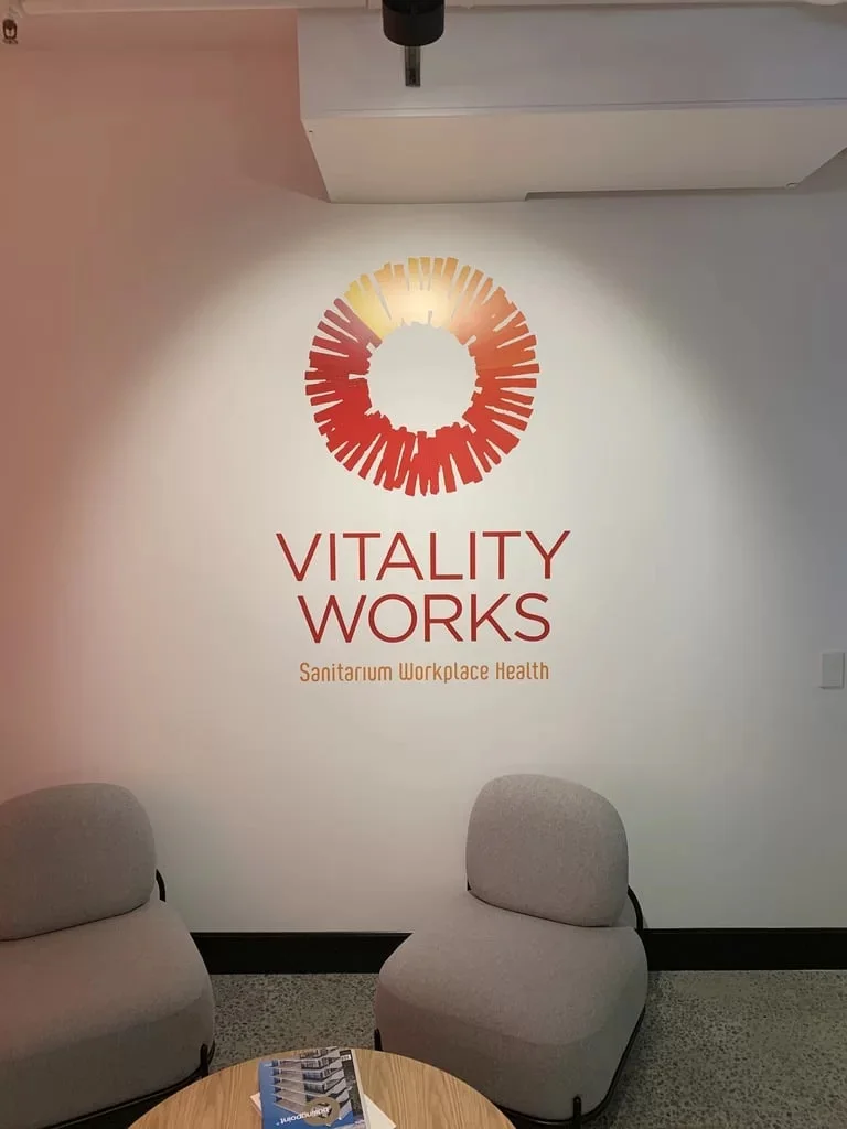 Wall Decals