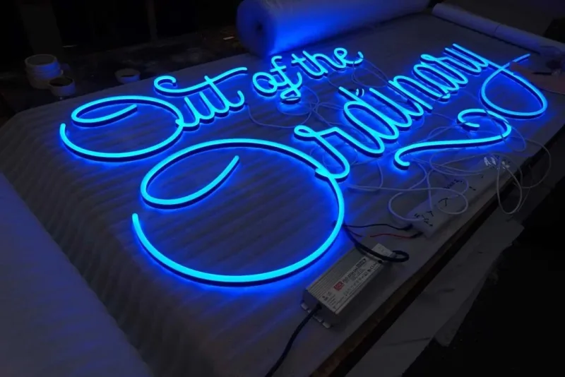 Neon Signs