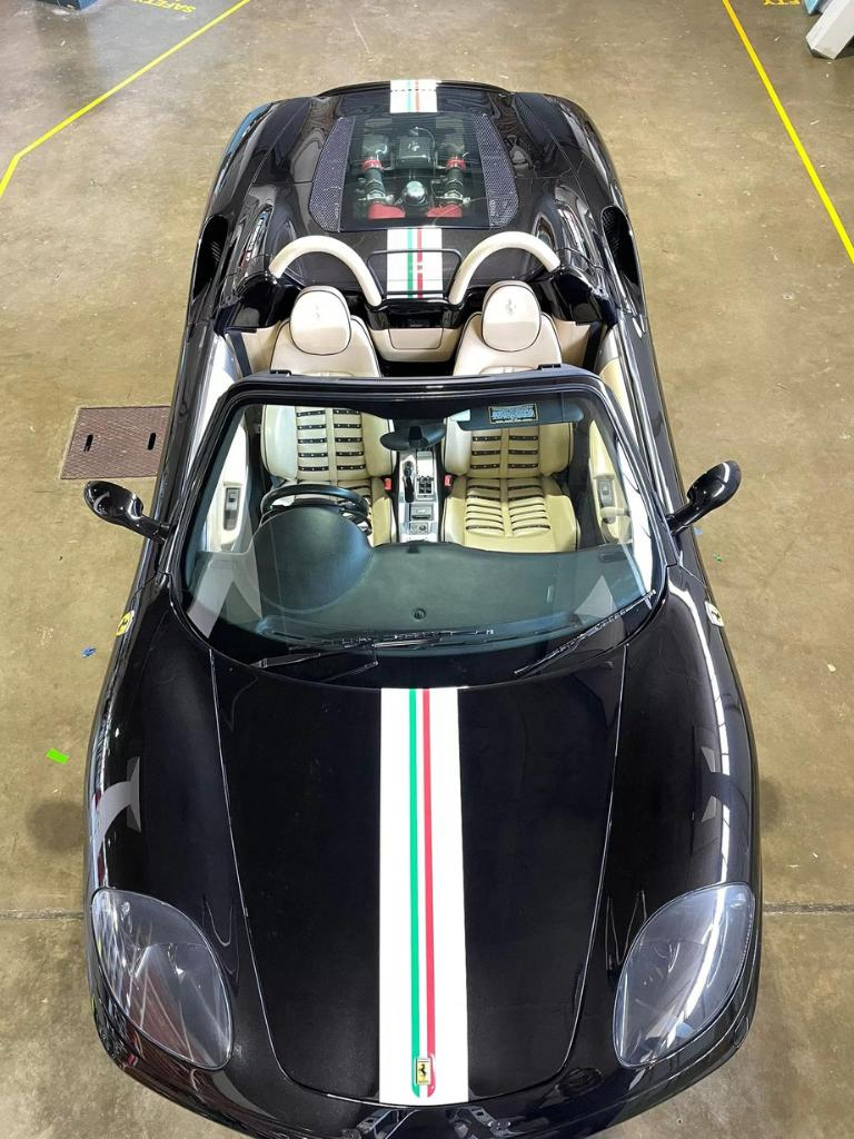 Vinyl Wrap