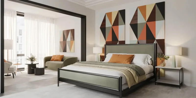 Decorative Acoustic Panels