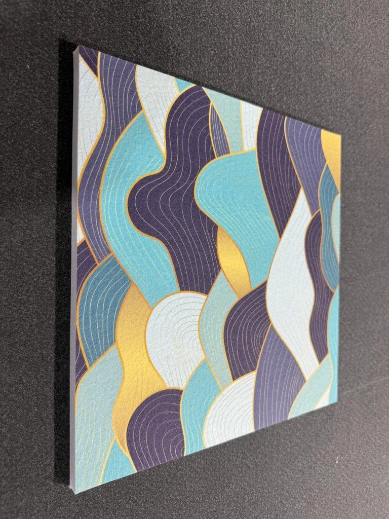 Decorative Acoustic Panels
