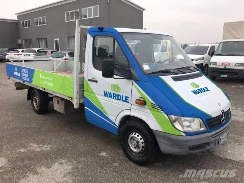 Truck Wrap