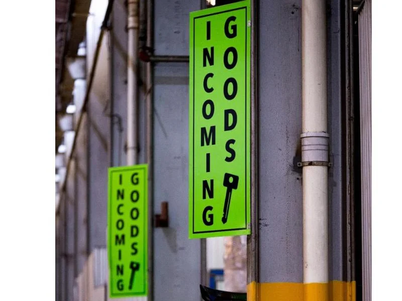 Metal Signs